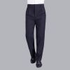 Pantalon droit pour printemps - Ref 1474148
