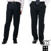 Pantalon droit ZJSYC - Ref 1474153