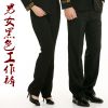 Pantalon droit pour automne - Ref 1474155