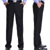 Pantalon droit pour jeunesse - Ref 1474202