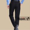 Pantalon droit pour automne - Ref 1474206