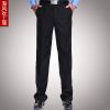 Pantalon droit pour jeunesse printemps - Ref 1474222
