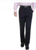 Pantalon droit en chanvre pour été - Ref 1474271