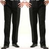 Pantalon droit pour été - Ref 1474277