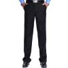 Pantalon droit pour jeunesse printemps - Ref 1474287