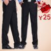 Pantalon droit pour printemps - Ref 1474325