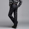 Pantalon pour personne âgée polyester hiver - Ref 1474334