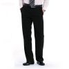 Pantalon droit en polyester - Ref 1474343