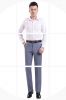Pantalon droit 16EME NORD en polyester - Ref 1474684