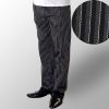 Pantalon droit SHENGBOYU - Ref 1475030