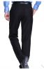 Pantalon droit en polyester - Ref 1475058