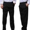 Pantalon droit pour été - Ref 1475275
