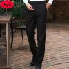 Pantalon droit pour été - Ref 1475331