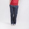 Pantalon droit UGIZ pour automne - Ref 1475414