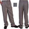 Pantalon droit pour jeunesse en coton - Ref 1475679
