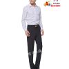 Pantalon droit pour hiver - Ref 1475823