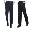 Pantalon pour grands chantiers polyester printemps - Ref 1475844
