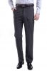 Pantalon droit en polyester pour été - Ref 1476100