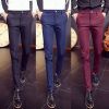 Pantalon droit pour jeunesse automne - Ref 1476175