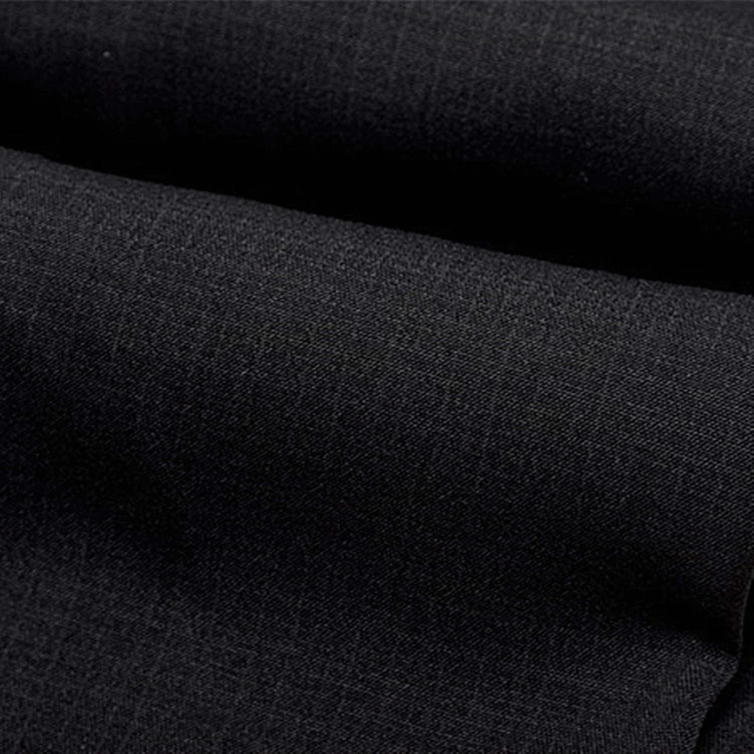 Pantalon droit en polyester pour été - Ref 1476368