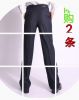 Pantalon droit TONYWEAR - Ref 1476448