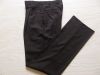 Pantalon droit en laine pour printemps - Ref 1476519