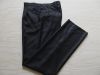 Pantalon droit en polyester pour été - Ref 1476522