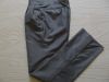Pantalon droit en polyester pour été - Ref 1476524