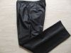 Pantalon droit en polyester pour printemps - Ref 1476527