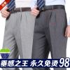Pantalon pour personne âgée été - Ref 1476566