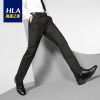 Pantalon HEILAN HOME polyester pour automne - Ref 1476641