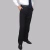 Pantalon droit pour jeunesse MO1986 été - Ref 1477116