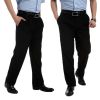 Pantalon droit pour jeunesse en nylon - Ref 1477165