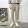 Pantalon pour jeunesse coton été - Ref 1480745
