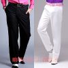 Pantalon droit pour adolescent printemps - Ref 1480803