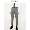 Pantalon pour jeunesse ZARA Polyester automne - Ref 1486492