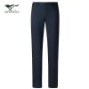 Pantalon droit SEPTWOLVES pour été - Ref 1486515