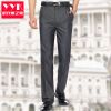 Pantalon droit pour personne âgée été - Ref 1487521