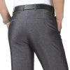 Pantalon droit pour printemps - Ref 1487751