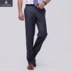 Pantalon droit en polyester pour été - Ref 1488059