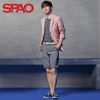 Pantalon SPAO en coton - Ref 1488518