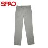 Pantalon SPAO Polyester lin de fibres viscose rayonne fibre élastique polyuréthane spandex - Ref 1488525