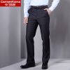 Pantalon pour grands chantiers CARMENKARSS automne - Ref 1488661