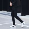 Pantalon VANZOLS en coton pour printemps - Ref 1488694