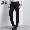 Pantalon droit pour jeunesse ROMON automne - Ref 1489057