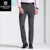 Pantalon droit JOEONE pour automne - Ref 1489168