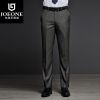 Pantalon droit JOEONE pour automne - Ref 1489209