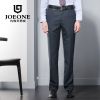 Pantalon droit JOEONE Laine pour automne - Ref 1489231