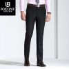 Pantalon droit JOEONE pour printemps - Ref 1489242