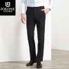 Pantalon droit JOEONE pour automne - Ref 1489384